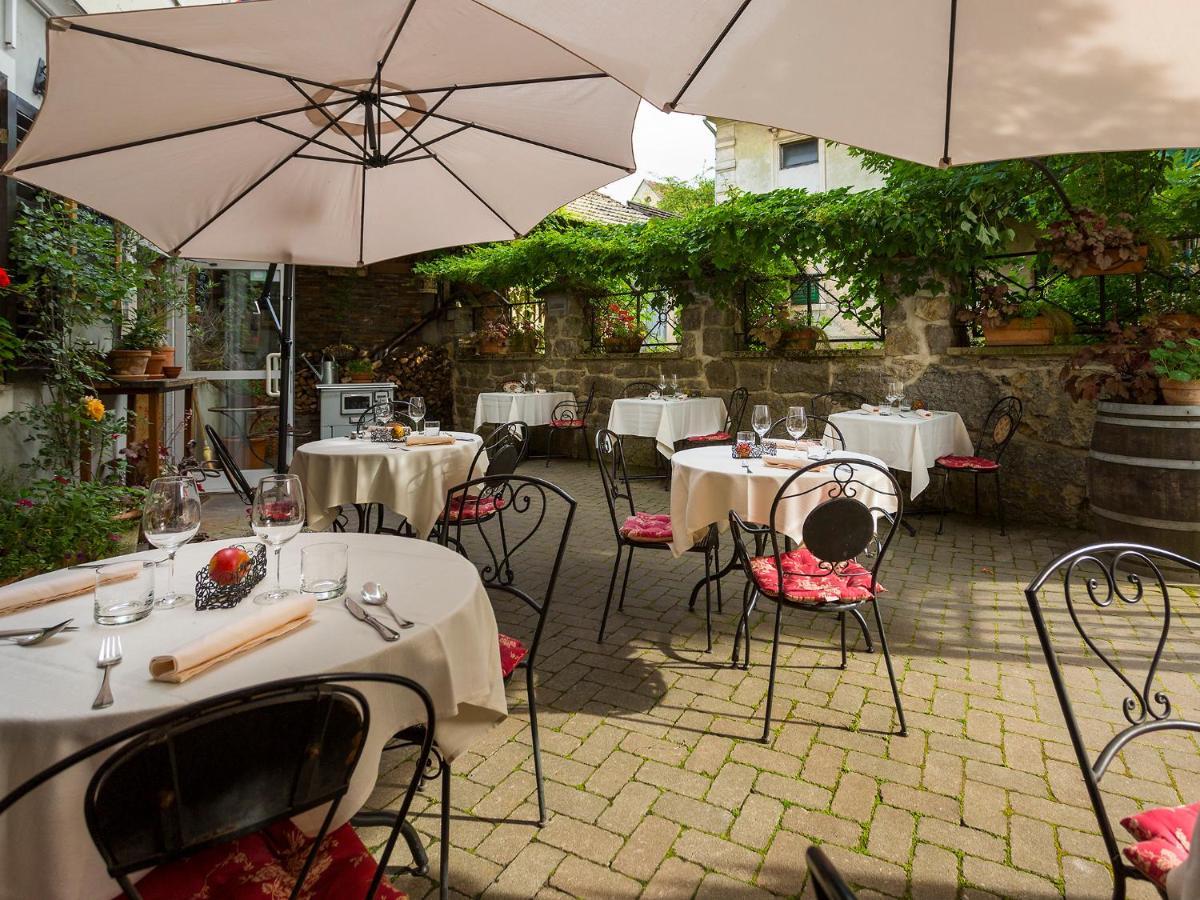Rooms & Restaurant Ostarija 多莱尼斯凯托普利采 外观 照片