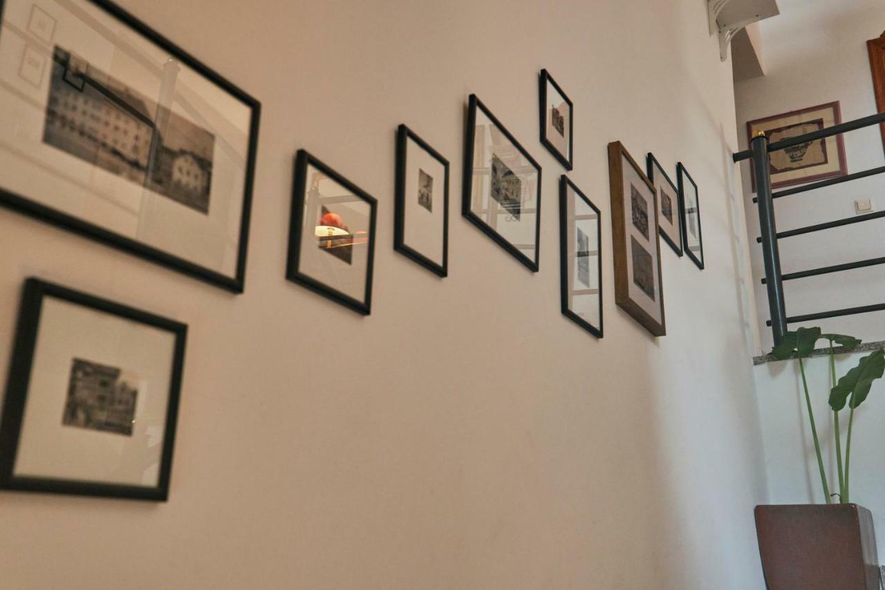 Rooms & Restaurant Ostarija 多莱尼斯凯托普利采 外观 照片